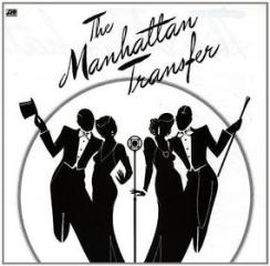 The manhattan transfer