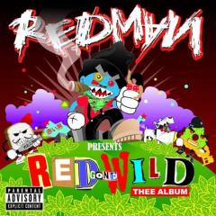 Red gone wild:thee album