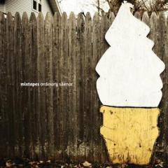 Ordinary silence