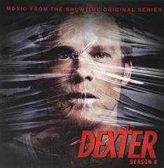 Dexter: season 8