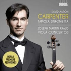 Concerto per viola vb 153b, 153c  concer