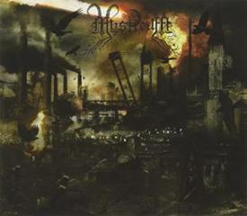 In the streams of inferno