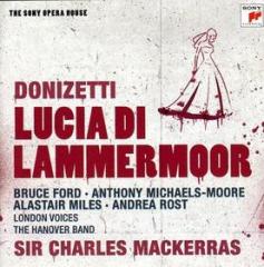 Donizetti: lucia di lammermoor (sony opera house)