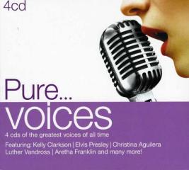 Pure voices
