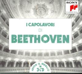 I capolavori di beethoven