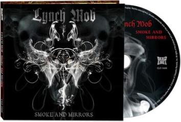 Smoke & mirrors