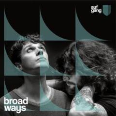 Broad ways