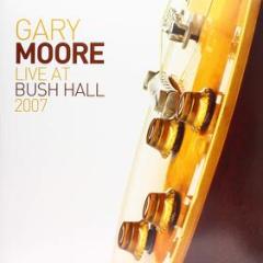 Live at bush hall 2007 (ltd) (Vinile)