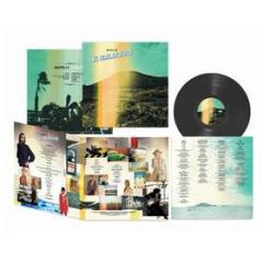El galactico (Vinile black)
