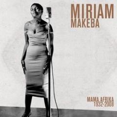 Mama afrika best of (1932-2008)