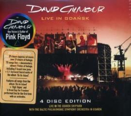 Live in gdansk (special edition)