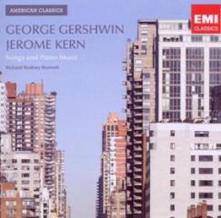 Gershwin songs