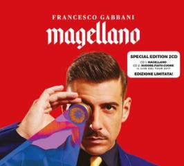 Magellano (special edition)