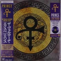 The versace experience: prelude 2 gold (japan edt. limited) (Vinile)