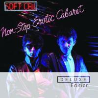 Non stop erotic cabaret - deluxe edition