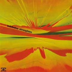 Indefinitive atmosphere (Vinile)