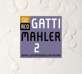 Sinfonia n.2 ''resurrezione''