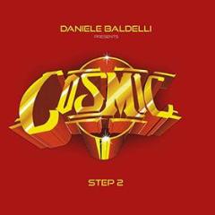 Cosmic step 2 (Vinile)