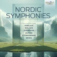 Nordic symphonies