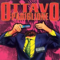 Ottavo padiglione (180 gr. Vinile blu trasparente numerato autografato) Ottavo padiglione (180 gr. Vinile blu trasparente numerato autografato)