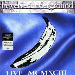 Live mcmxcii (4lp) (Vinile)