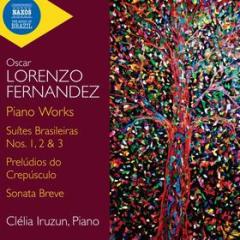 Piano works