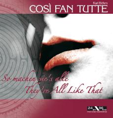 Cosi fan tutte: della casa, ludwig, dermota/bohm