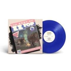 Zz top best of zz top 1lpblue2024 (Vinile)