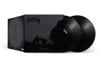 First spell (Vinile)