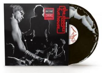 Alternate fun house (vinyl black & white limited edt.) (rockoctober) (Vinile) Alternate fun house (vinyl black & white limited edt.) (rockoctober) (Vinile)