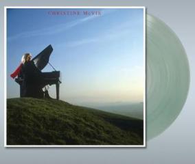 Christine mcvie (vinyl cola-bottle green clear) (indie exclusive) (Vinile)