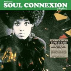 American soul connexion - chap (Vinile)