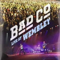 Live at wembley (limited vinyl edition) (Vinile)