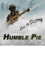 On to victory