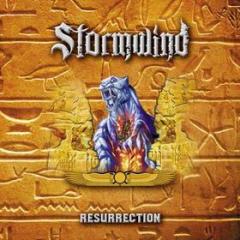 Resurrection - marble gold edition (Vinile)