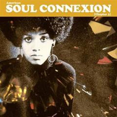 American soul connexion - chap (Vinile)