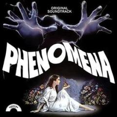 Phenomena (140 gr. vinyl clear purple gatefold limited edt.) (Vinile)