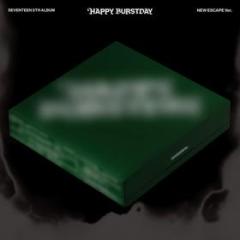 Happy burstday new escape version