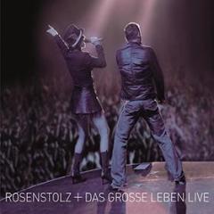 Das grosse leben-live