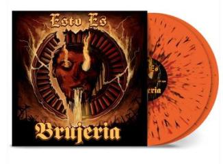 Esto es brujeria (Vinile)