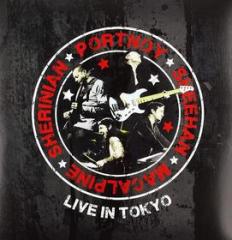 Live in tokyo (limited vinyl edition) (Vinile)