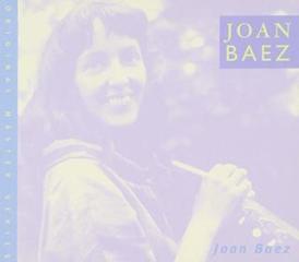 Vol. 1-joan baez