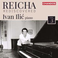 Reicha rediscovered vol.3 - l art de ver