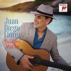 Bésame mucho
