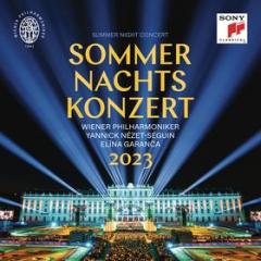 Sommernachtskonzert 2023 summer night