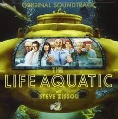 Life aquatic with steve zissou