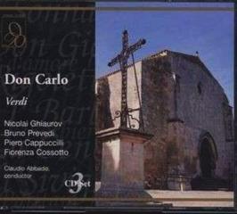 Don carlo (1867)