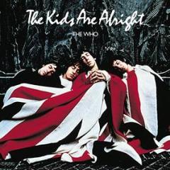 The kids are alright remastered