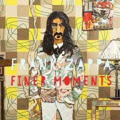 Finer moments