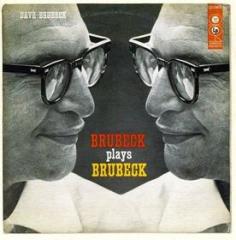 Brubeck plays brubeck (original columbia jazz classics)